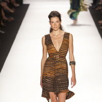 Mercedes Benz New York Fashion Week Spring 2012 - Project Runway | Picture 73471